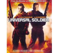 Universal Soldier