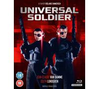 Universal Soldier