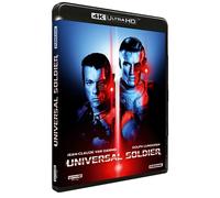 Universal Soldier
