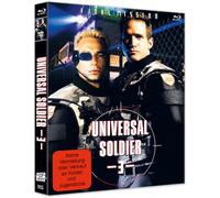 Universal Soldier 3