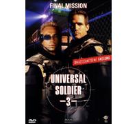Universal Soldier 3 - Final Mission