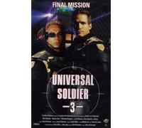 Universal Soldier 3 - Final Mission