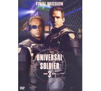 Universal Soldier 3-Final Mission [Import]