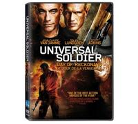 Universal Soldier : Day Of Reckoning