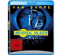 Universal Soldier: Die Rckkehr
