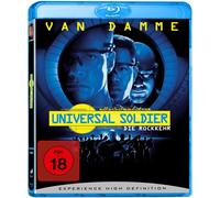 Universal Soldier: Die Rckkehr