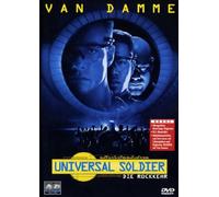 Universal Soldier - Die Rückkehr [DVD] [1999]
