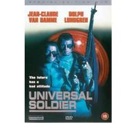 Universal Soldier [DVD]