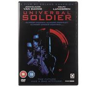 Universal Soldier – DVD – Studiocanal