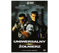 Universal Soldier [DVD] [Region 2] (English audio)
