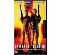 Universal Soldier [Import]