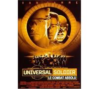 Universal Soldier, Le Combat absolu [FRENCH]