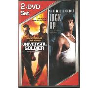 Universal Soldier - Lock Up