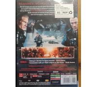 UNIVERSAL SOLDIER - REGENERATI