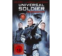 Universal Soldier Regeneration [Import allemand]