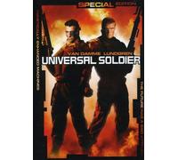 Universal Soldier (Special Edition) by Jean-Claude Van Damme