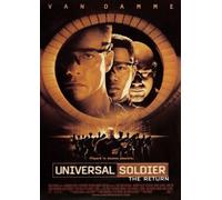 Universal Soldier: The Return