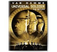 Universal Soldier: The Return