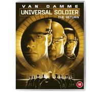 Universal Soldier - The Return