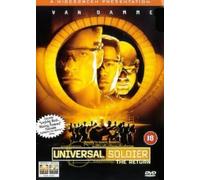 Universal Soldier: The Return [DVD]