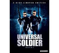 Universal Soldier - Uncut
