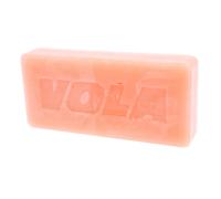 Universal solid ski wax Vola 200 g Orange 200 g