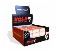 Universal solid ski wax Vola 80x30 g Orange 80 x 30 g