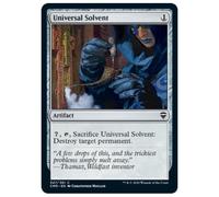 Universal Solvent | Commander Legends