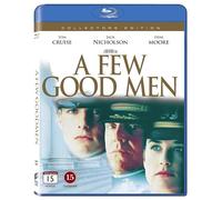 UNIVERSAL SONY PICTURES NORDIC A Few Good Men Blu Ray