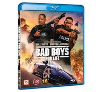 UNIVERSAL SONY PICTURES NORDIC Bad Boys for Life Blu Ray