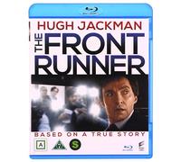 UNIVERSAL SONY PICTURES NORDIC Front Runner