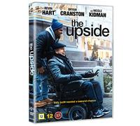 UNIVERSAL SONY PICTURES NORDIC Upside The DVD