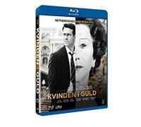UNIVERSAL SONY PICTURES NORDIC Woman in Gold - Blu Ray