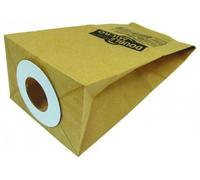 Universal SOS Dustbags x 3 - to fit Any Bagged Upright Vacuum Cleaner
