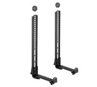 Universal Soundbar and Speaker Holder VESA-Compatible for TVs Up to 15kg