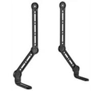 Universal Soundbar Bracket Arm Mount Holder Speaker Shelf Tv Vesa