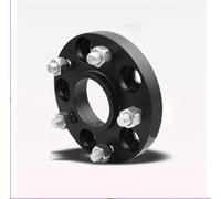 Universal Spacer For Chevy For Camaro 1piece Wheel Spacers 5x120 Hubcentric 67.1mm Car Aluminum Spacer Adapter 15/20/25/30mm Forged Wheels(15mm)