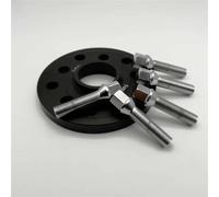 Universal Spacer For VW For CC For Golf For Polo For Tiguan Wheel Spacers 5x100 5x112 15mm 20mm CB:57.1 Adapter Suit Forged Wheels(20mm)