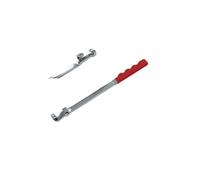 Universal Spanner Extender Extension Power BAR Wrench 385MM Soft Grip Handle