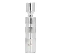 Universal Spark Plug Socket 16mm Magnet Swivel Spark Plug Socket for Maintenance