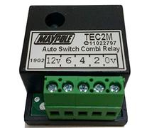 UNIVERSAL SPLIT CHARGE, FRIDGE RELAY 20a CARAVAN CAMPER AUXILIARY TOWING MP2881b MAYPOLE