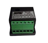 UNIVERSAL SPLIT CHARGE, FRIDGE RELAY 30a CARAVAN CAMPER AUXILIARY TOWING MP2883b MAYPOLE