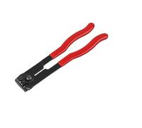 Universal Split CV Boot Kit Driveshaft Stretchy Rubber Outer Gaiters Easy Fit With Clips Cv Pliers