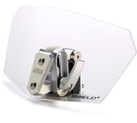 UNIVERSAL SPOILER CLEAR FOR SCREENS/WINDSHIELD S180T