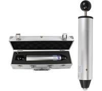 Universal Spring Hammer Impactor Tester - Adjustable Energy 0.14J to 2.0J for Mechanical Strength Testing of Electronics