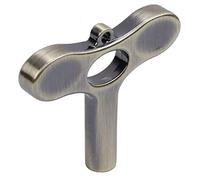 Universal Square Screw Mouth Drum Key Tool Alloy T-type