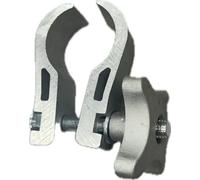 Universal Stabiliser Outrigger Clamp Set Complete for Alloy Scaffold Tower, Fits Youngman Boss etc