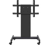 Universal Stage Meeting Room, Floor-Mounted Mobile Cart, Universal Tilting Rostrum Stand, TV Mobile Stand, 90 Degree Elevation Adjustment