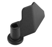 Universal Stainless Steel Bread Maker Blade Replacement Mixing Paddle, Non-Stick Bread Maker Parts for Breadmaker Machine