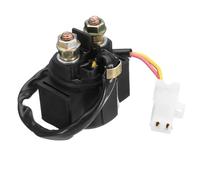 Universal starter relay 12V starter solenoid 12V 150A Motorcycle Starter Relay Solenoid Fit For Aprilia Motorcycle RSV 1000 Mille